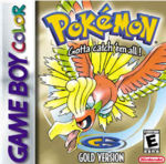 pokemon gameboy game