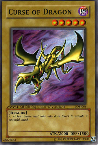 printable Yugioh card