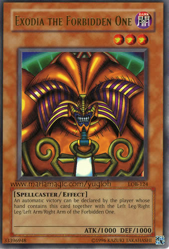 printable Yugioh card