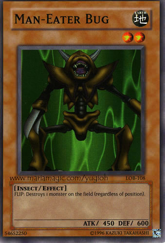 printable Yugioh card